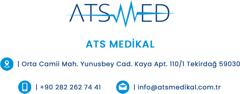 ATS MEDKAL